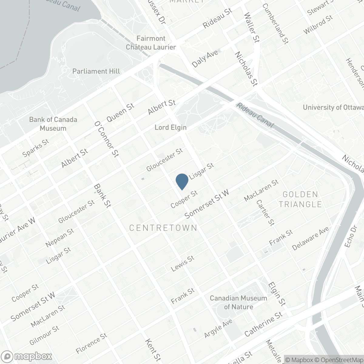 207 - 197 LISGAR STREET, Ottawa, Ontario K2P 0C3